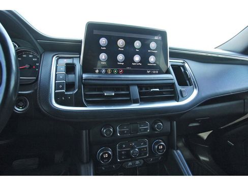 Used 2021 Chevrolet Tahoe RST w/ Luxury Package image 11