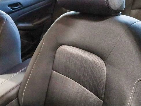 New 2025 Nissan Altima 2.5 S image 24