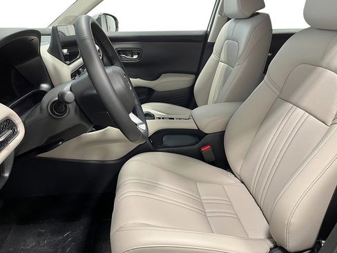 New 2026 Honda HR-V EX-L image 12