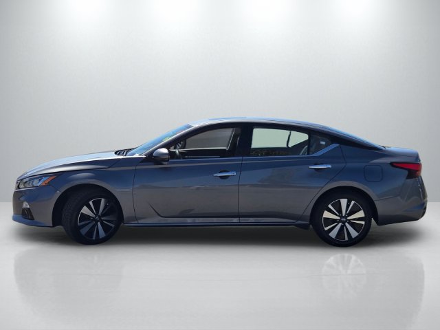Used 2019 Nissan Altima 2.5 SL FWD image 7