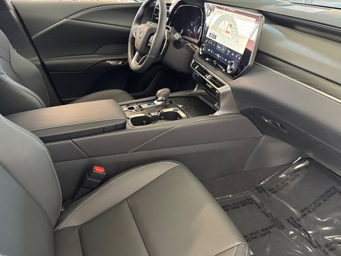 New 2026 Lexus RX 350 AWD image 29