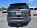 Used 2015 Ford Explorer Limited w/ Equipment Group 301A image 3