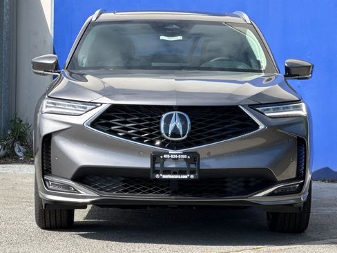 New 2026 Acura MDX SH-AWD w/ Advance Package image 2