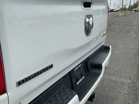 Used 2019 RAM 1500 Big Horn AWD/4WD image 12