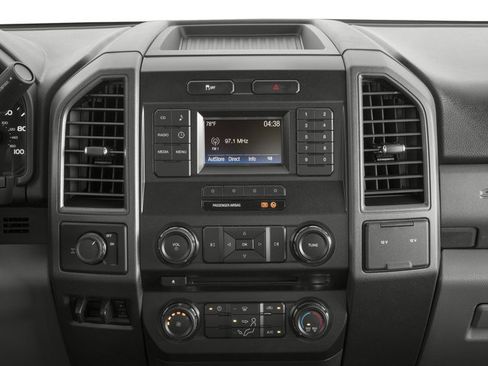 Used 2017 Ford F250 Lariat w/ Chrome Package image 10