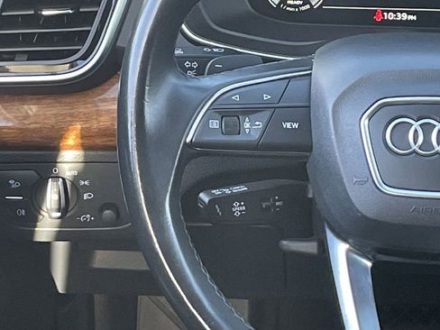 Used 2022 Audi Q5 2.0T Premium Plus image 20