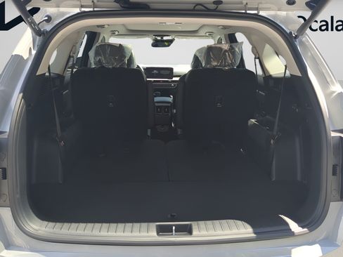 New 2026 Kia Sorento SX FWD image 24
