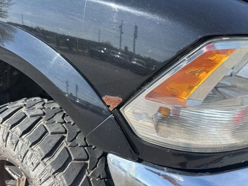 Used 2011 RAM 2500 Laramie w/ Protection Group image 11