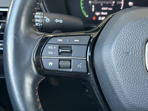 Used 2023 Honda CR-V Sport Touring image 27