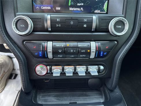 Used 2023 Ford Mustang Mach 1 w/ Equipment Group 700A image 25