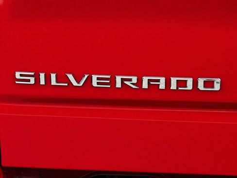 Used 2020 Chevrolet Silverado 1500 RST w/ All-Star Edition AWD/4WD image 11