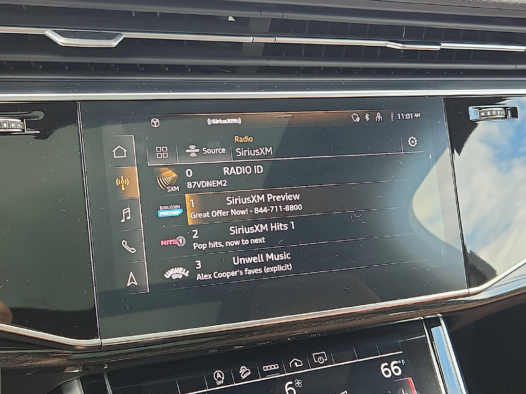 Certified 2024 Audi Q7 2.0T Premium Plus AWD/4WD image 5