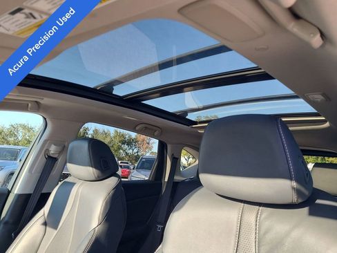 Used 2020 Acura RDX w/ Technology Package image 30