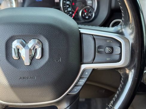 Used 2021 RAM 1500 Big Horn AWD/4WD image 17