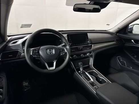 Used 2020 Honda Accord LX image 22