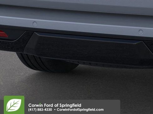 New 2026 Ford Expedition Platinum w/ Stealth Appearance Package image 23