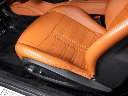 Certified 2016 Ferrari California T RWD image 23