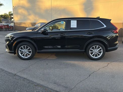 Used 2024 Honda CR-V EX image 7