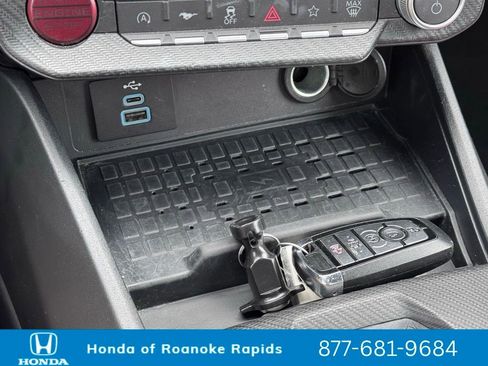 Used 2024 Ford Mustang GT Premium image 21