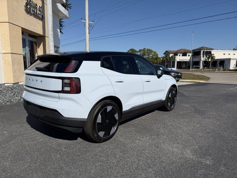 New 2026 Volvo EX30 Plus image 3