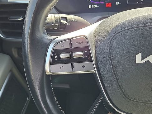 Used 2023 Kia Telluride SX X-Pro AWD/4WD image 18