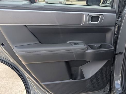 New 2026 Hyundai Santa Fe SEL image 23