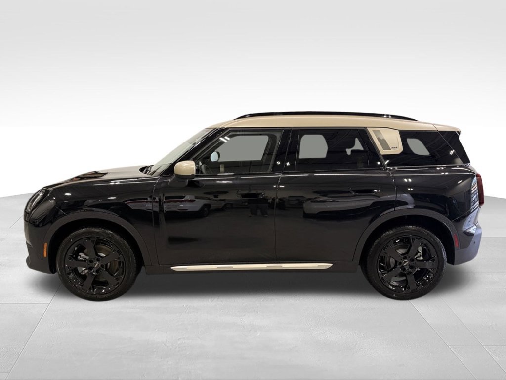 Used 2027 MINI Cooper Countryman S w/ Comfort Package Max AWD/4WD image 2