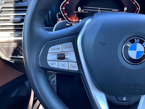 Certified 2023 BMW X3 sDrive30i w/ Premium Package image 23