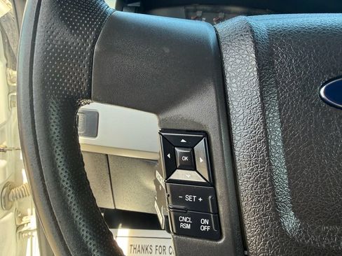 Used 2014 Ford F150 Raptor w/ Equipment Group 801A Luxury AWD/4WD image 19