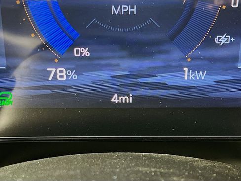 New 2026 Chevrolet Blazer EV LT image 12