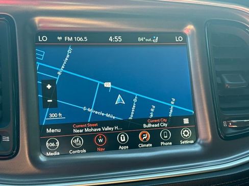 Used 2021 Dodge Challenger GT w/ Plus Package RWD image 19