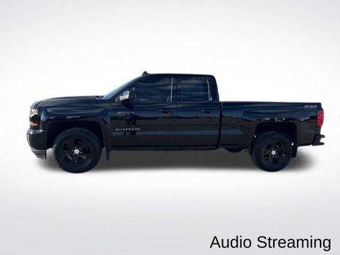 Used 2017 Chevrolet Silverado 1500 LT w/ All Star Edition image 2