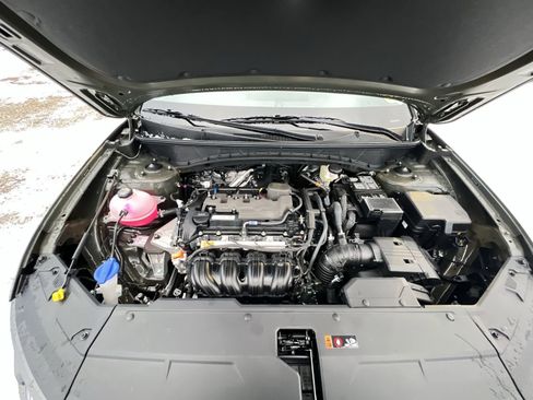 New 2026 Hyundai Tucson SE image 18