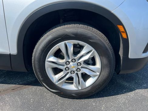 Used 2022 Chevrolet Blazer LT FWD image 38