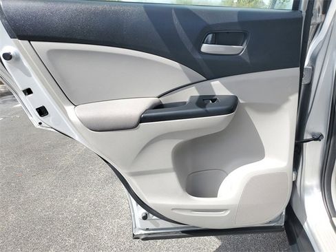 Used 2014 Honda CR-V LX image 14