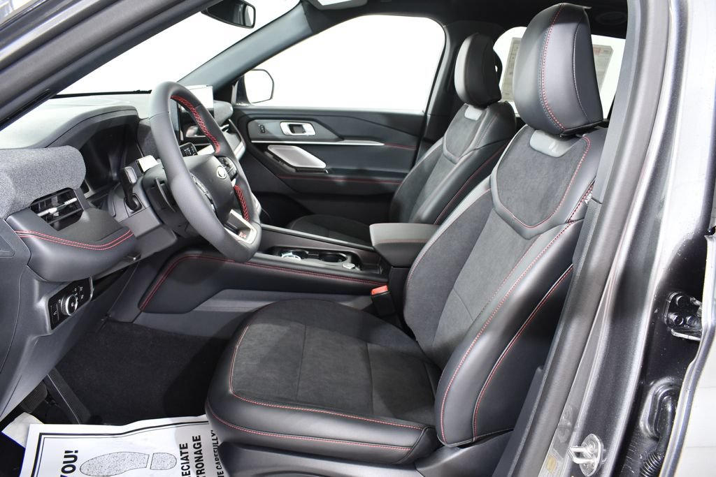 New 2026 Ford Explorer ST w/ Sun And Sound Package AWD/4WD image 6