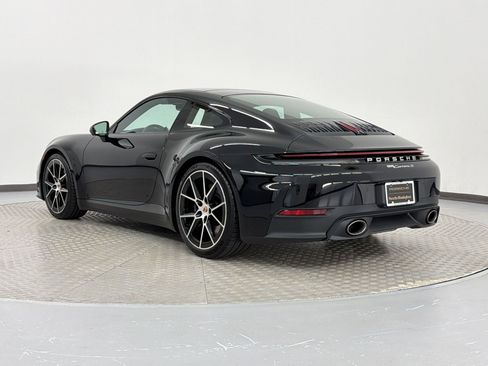 New 2026 Porsche 911 Carrera S RWD image 3