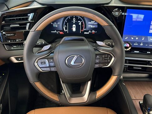 New 2026 Lexus RX 350 AWD image 27