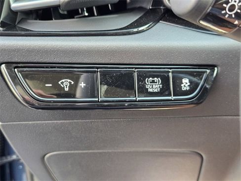 New 2025 Kia Niro EX Touring image 15