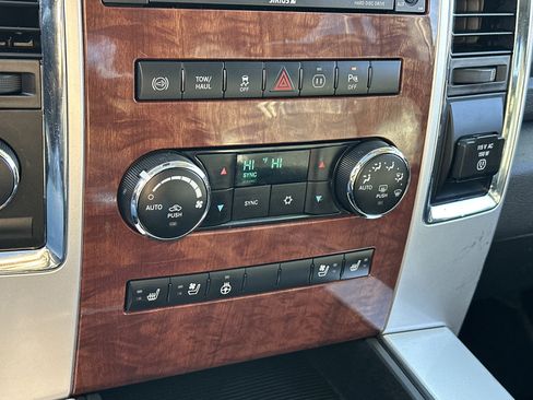 Used 2012 RAM 3500 Laramie w/ Protection Group image 23