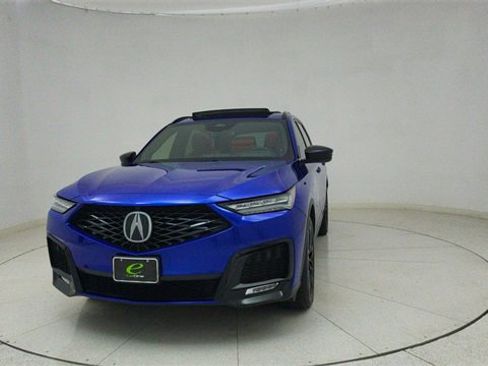 Used 2025 Acura MDX A-Spec image 71