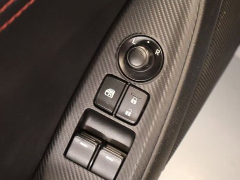 Used 2018 MAZDA MX-5 Miata RF Grand Touring image 12