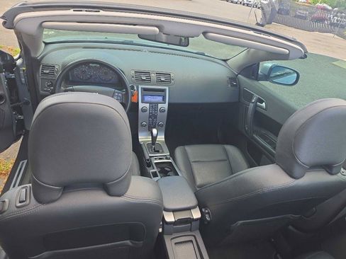 Used 2010 Volvo C70 T5 FWD image 18