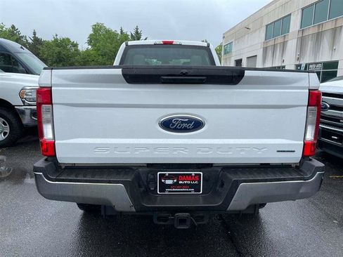 Used 2017 Ford F350 XL w/ Power Equipment Group AWD/4WD image 15