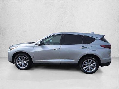 Used 2023 Acura RDX AWD image 9