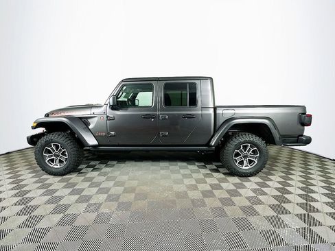 New 2026 Jeep Gladiator Mojave AWD/4WD image 6
