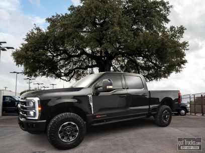 Used 2024 Ford F250 King Ranch w/ Tremor Off-Road Package