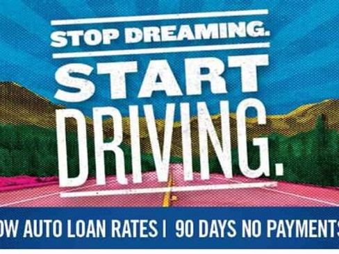 Used 2025 Chevrolet Equinox RS image 7