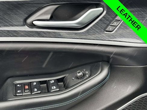 Used 2022 Jeep Grand Cherokee Trailhawk w/ Advanced Protech Group II image 10