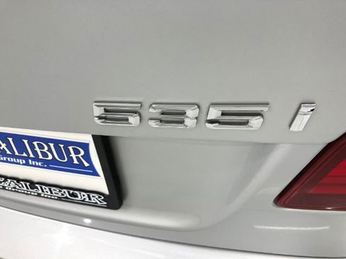 Used 2013 BMW 535i . image 13